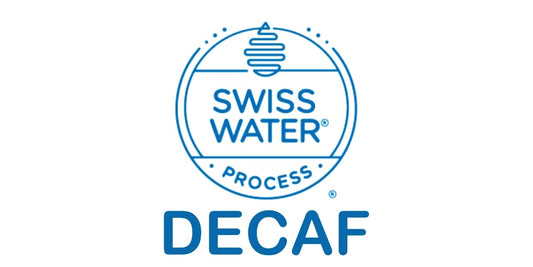 Swiss Water: La Revolución Descafeinada