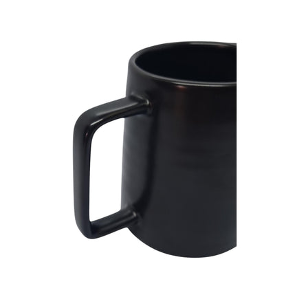 Dripper V60 de Cerámica Negro